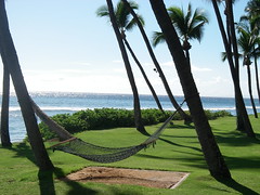 Kaanapali Beach