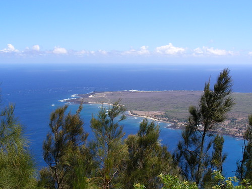 Kalaupana Peninsula