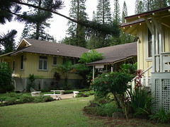 Hotel Lanai