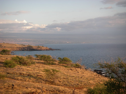 North Kohala