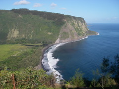 Waipio Valley