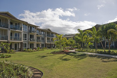 Westin Princeville