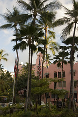 Royal Hawaiian Hotel