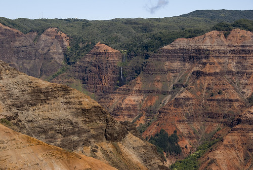 Waimea Canyon