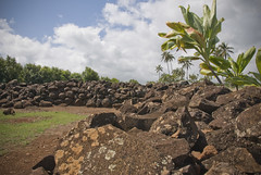 Poli'ahu Heiau