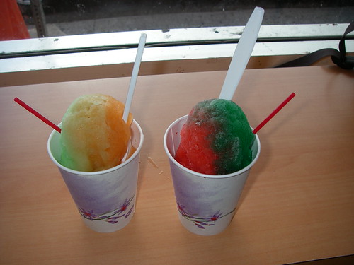 Waiola Shave Ice