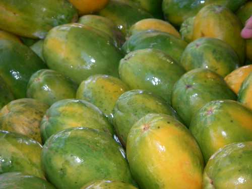 Papayas