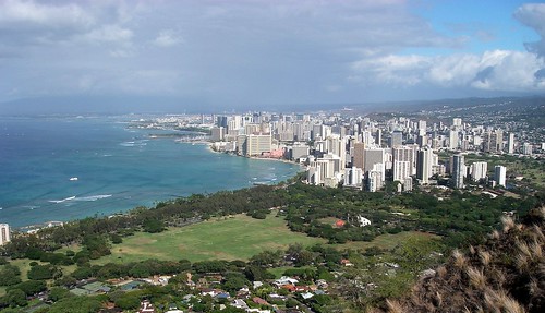 Honolulu