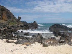 Mokulua Islands