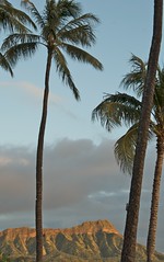 Diamond Head