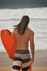 Ehukai Beach Park - Banzai Pipeline