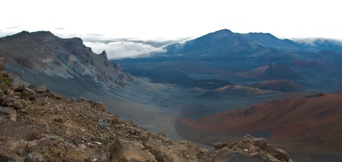 Haleakala