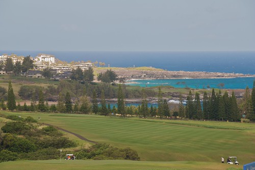 Kapalua