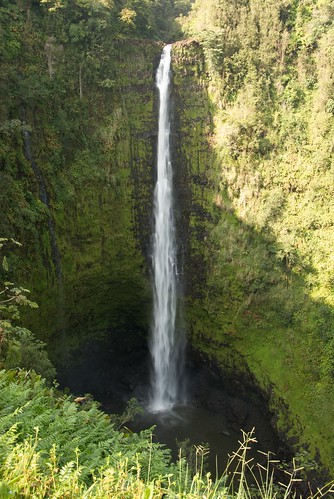 Akaka Falls