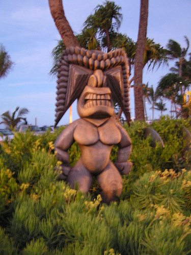 Maui Tiki