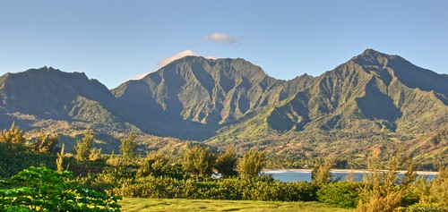 Hanalei