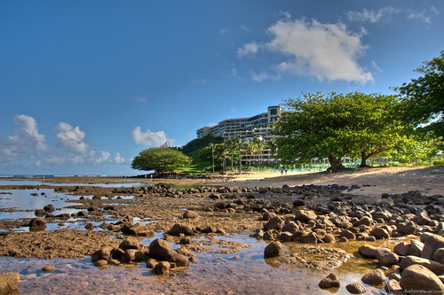 St Regis Princeville