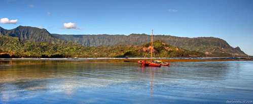 Good morning Hanalei