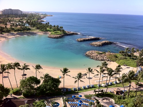 JW Marriott Ihilani Lagoon