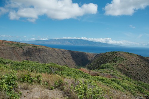 Koloiki Hike