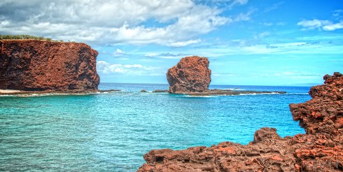 Puuphehe (Sweetheart Rock)