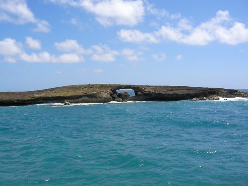 Laie Point