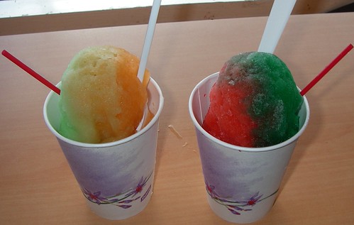 Waiola Shave Ice