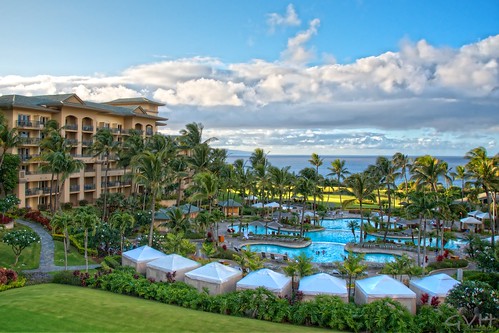 Ritz-Carlton Kapalua