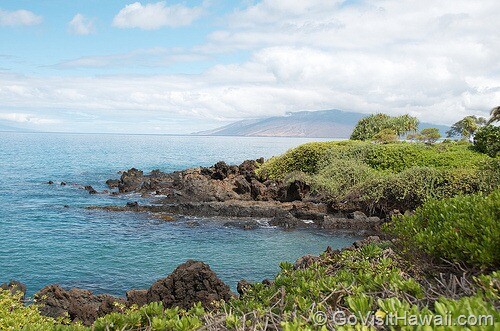 Wailea Maui