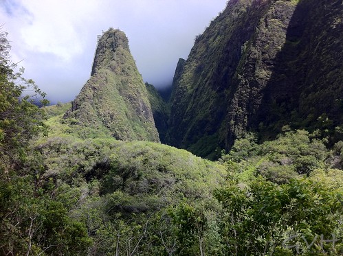 Iao Needle