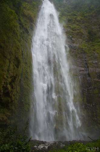 Waimoku Falls