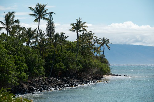 Maui