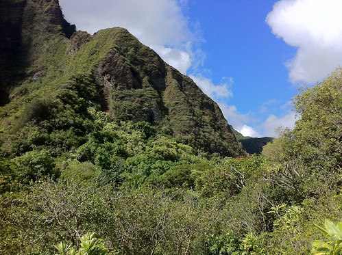 Iao Valley