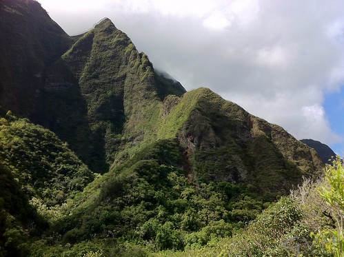 Iao Valley