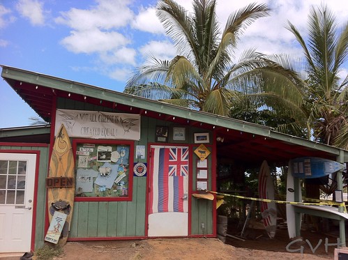 Surfing Goat Dairy