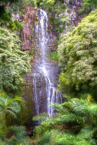 Wailua Falls