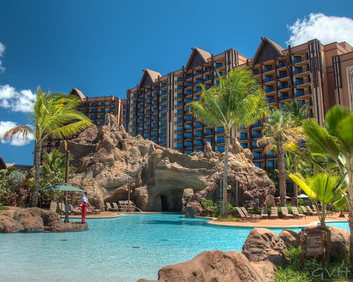 Aulani