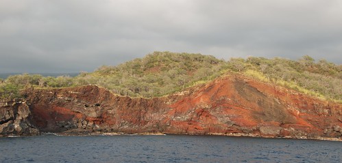 Kona Coast from Body Glove tour