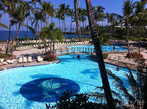 Hilton Waikoloa Village