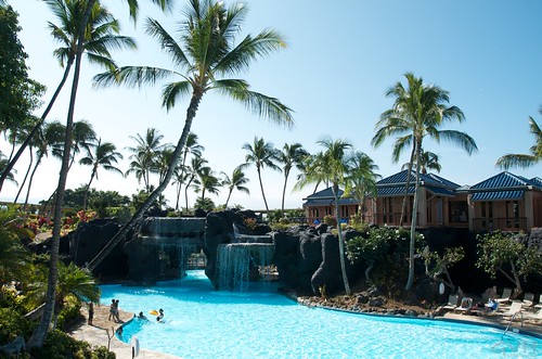 Hilton Waikoloa Village