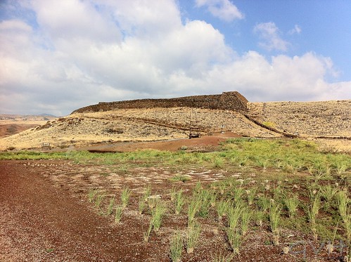 Pu'ukohola Heiau