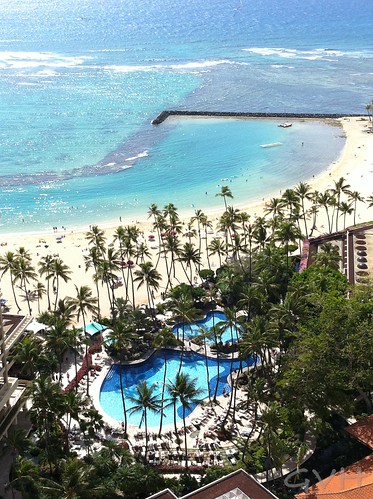 Hilton Hawaiian Village