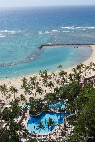 Hilton Hawaiian Village