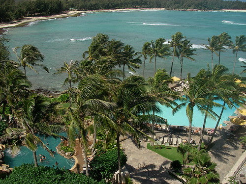 turtle bay pools