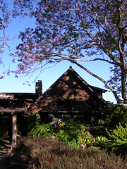 Kula Lodge