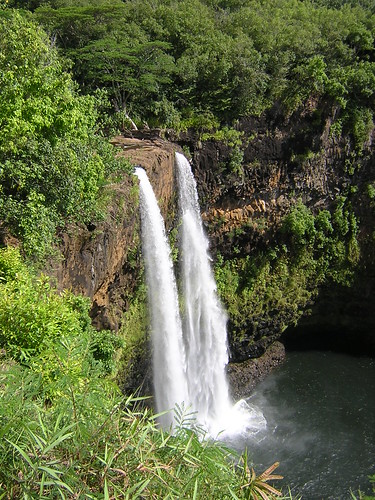 Wailua Falls