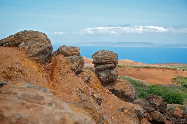 garden of the gods lanai