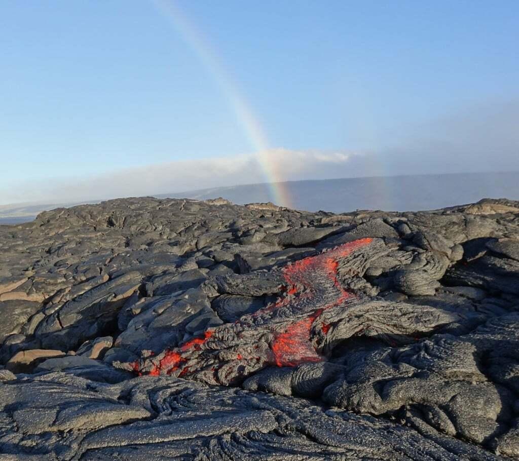 usgs lava photo 72016